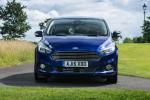 Ford S-Max 2015 года (UK)